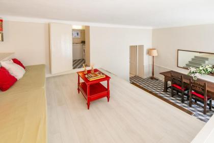 Trastevere Cozy Apartment