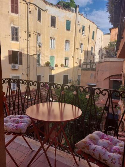 Casa dei Sogni Trastevere