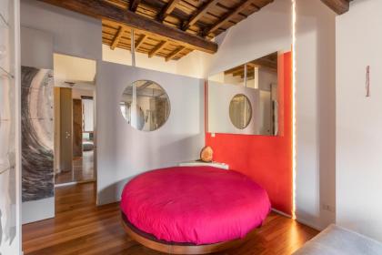 iFlat Loft&Pool in Trastevere