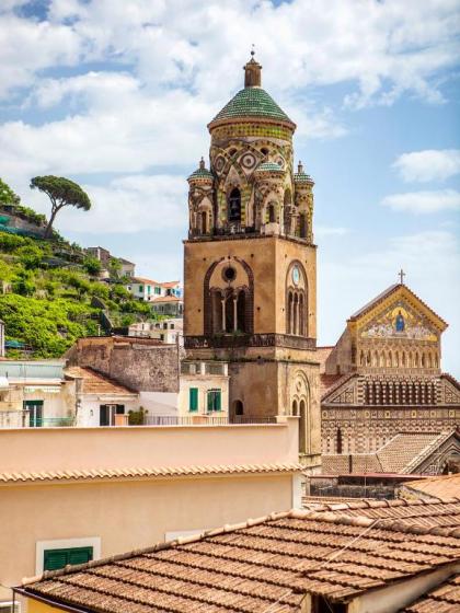 Hotel Amalfi - image 1