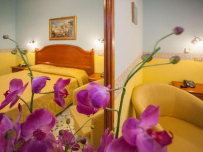 Hotel Amalfi - image 11