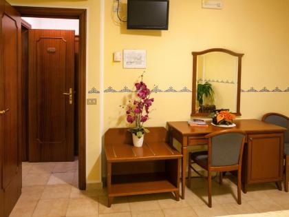 Hotel Amalfi - image 15