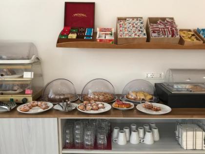 Hotel Amalfi - image 4
