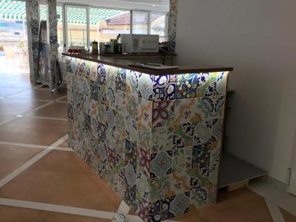 Hotel Amalfi - image 5