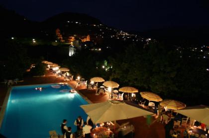 Hotel Villa Giuseppina - image 21