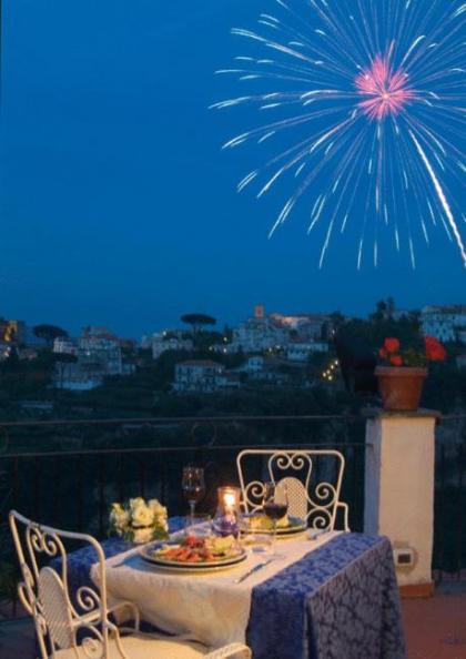 Hotel Villa Giuseppina - image 22