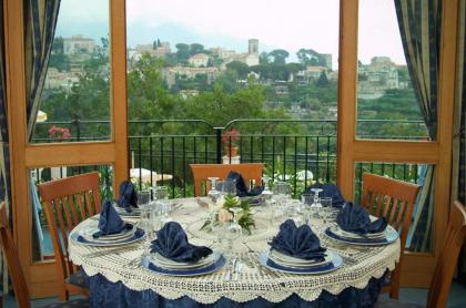 Hotel Villa Giuseppina - image 23