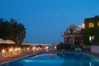 Hotel Villa Giuseppina - image 24