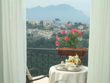 Hotel Villa Giuseppina - image 25