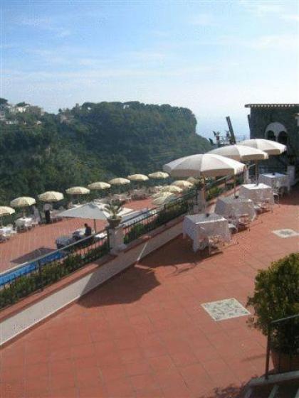 Hotel Villa Giuseppina - image 26