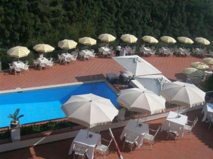 Hotel Villa Giuseppina - image 27
