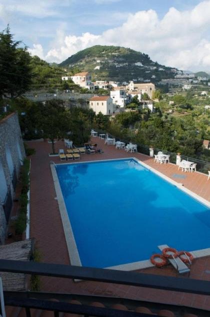 Hotel Villa Giuseppina - image 28