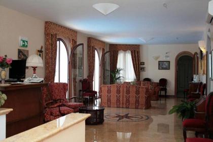 Hotel Villa Giuseppina - image 29