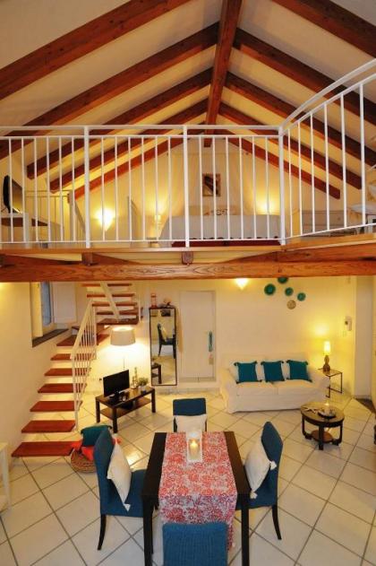 Loft Apartments by AMALFIVACATION - image 18