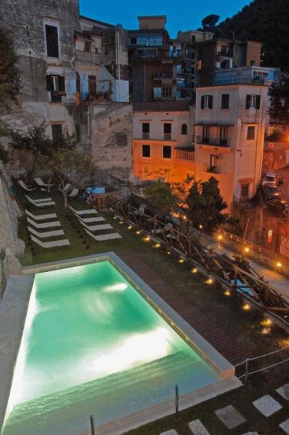 Loft Apartments by AMALFIVACATION - image 9