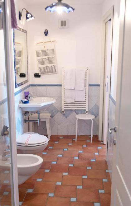 B&B Il Porticciolo di Amalfi - image 21