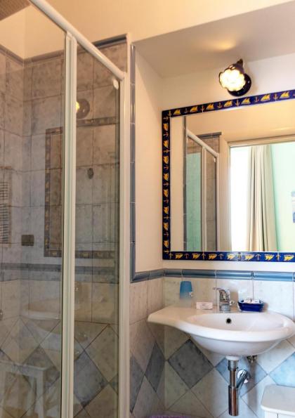 B&B Il Porticciolo di Amalfi - image 23