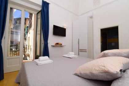 Antica Residenza Amalfitana - image 24