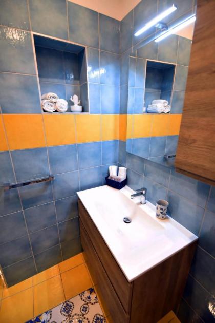 Antica Residenza Amalfitana - image 26