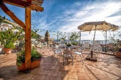 Fantastic View Amalfi Apartment - Wifi - Ac - image 12