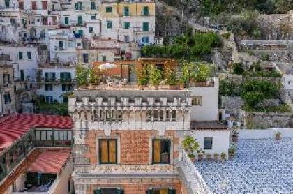 Fantastic View Amalfi Apartment - Wifi - Ac - image 14