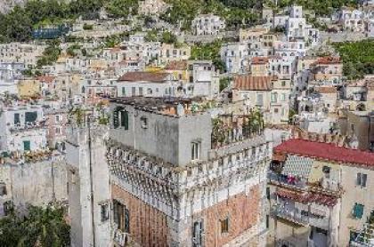 Fantastic View Amalfi Apartment - Wifi - Ac - image 15