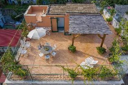 Fantastic View Amalfi Apartment - Wifi - Ac - image 16