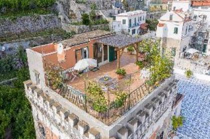 Fantastic View Amalfi Apartment - Wifi - Ac - image 17