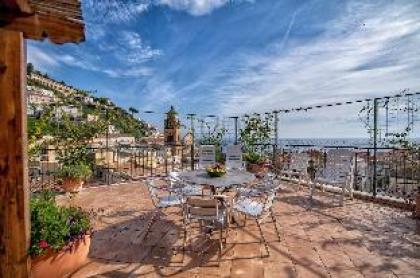 Fantastic View Amalfi Apartment - Wifi - Ac - image 19
