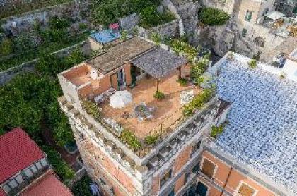 Fantastic View Amalfi Apartment - Wifi - Ac - image 20