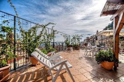 Fantastic View Amalfi Apartment - Wifi - Ac - image 6
