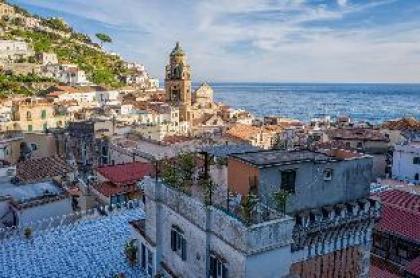 Fantastic View Amalfi Apartment - Wifi - Ac - image 8