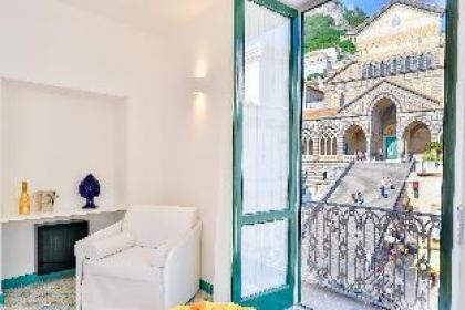 Hotel Centrale Amalfi - image 22
