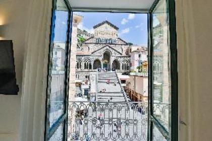 Hotel Centrale Amalfi - image 23
