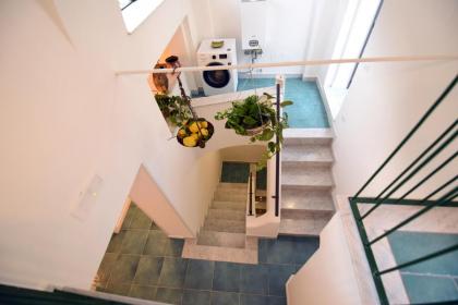 Appartamento - Antica Residenza Amalfitana - image 22