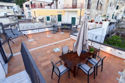 Appartamento - Antica Residenza Amalfitana - image 23