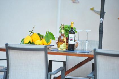 Appartamento - Antica Residenza Amalfitana - image 24