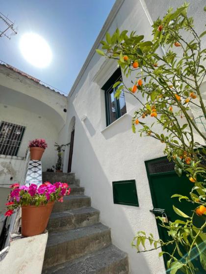 Appartamento - Antica Residenza Amalfitana - image 25