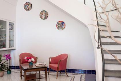 Villa Mediterranea - Homelike Villas - image 23