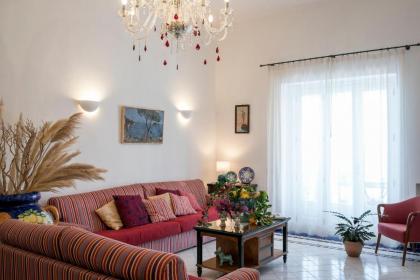 Villa Mediterranea - Homelike Villas - image 25