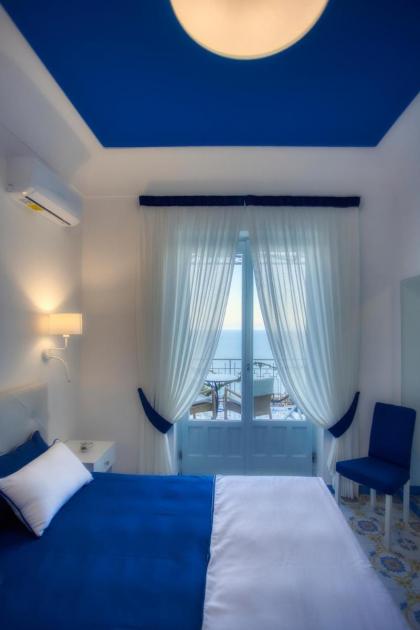 Locanda Costa D'Amalfi - image 21