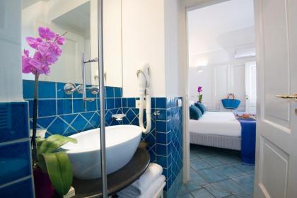 Residenza Pansa B&B - image 21