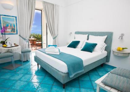 Residenza Pansa B&B - image 22
