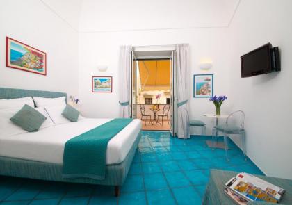 Residenza Pansa B&B - image 23