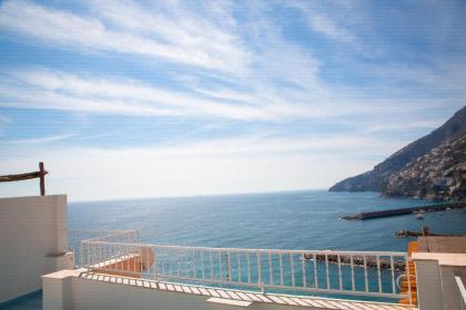 Infinity Sea View House - image 24