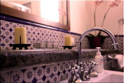 Villa Alba d'Oro - Historic Luxury Villa - image 21