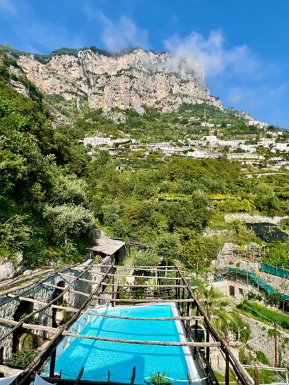 Villa Alba d'Oro - Historic Luxury Villa - image 22