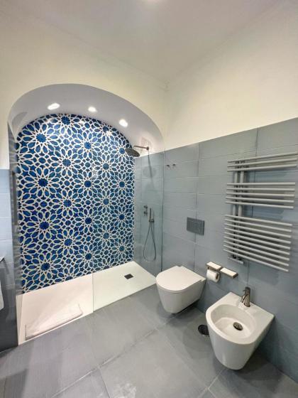 Villa Alba d'Oro - Historic Luxury Villa - image 23