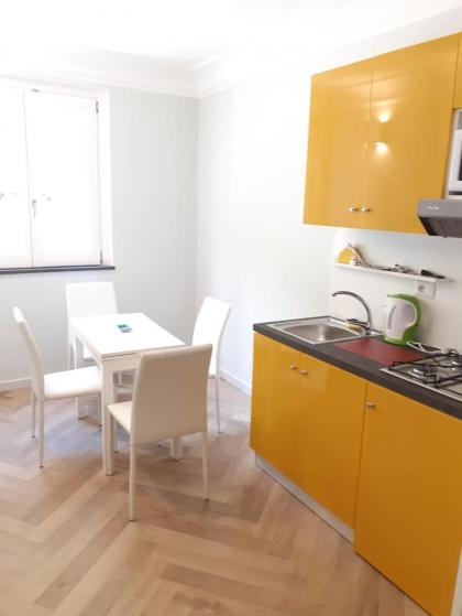 Apartament CARPEDIEM in Amalfi center with 59 steps-gradini at 650mt from the sea - image 21