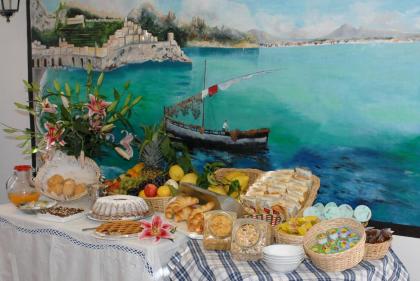 Apartament CARPEDIEM in Amalfi center with 59 steps-gradini at 650mt from the sea - image 26